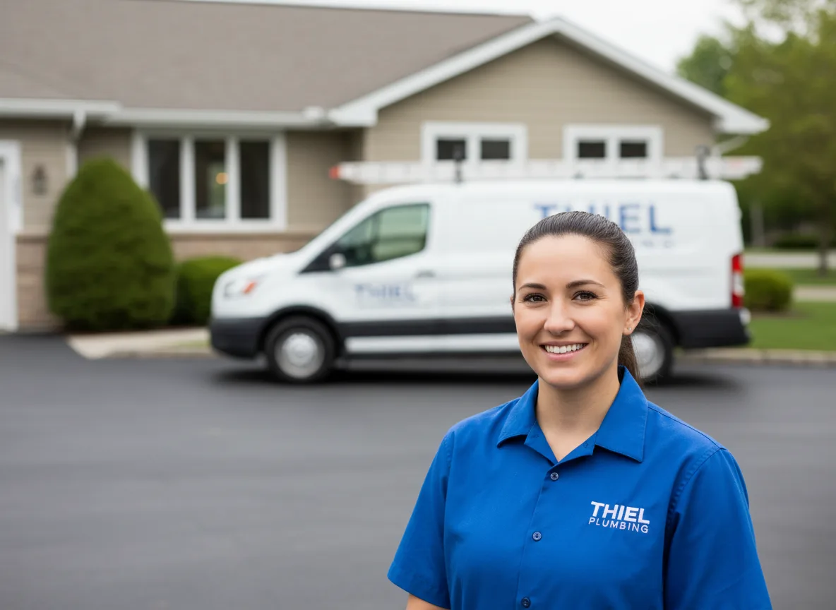 Plumber Kimberly, WI FAQs